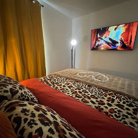 Les Nuits Douces Daire *