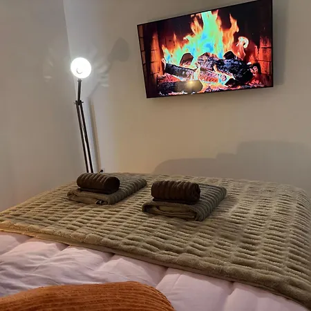 Daire Les Nuits Douces Bitche