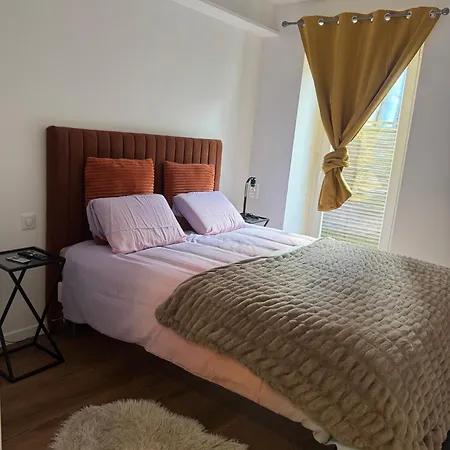 Les Nuits Douces Apartament Bitche