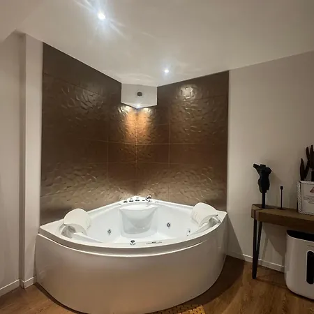 Apartament Les Nuits Douces