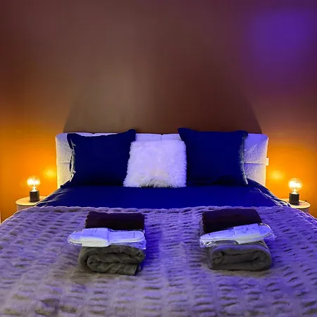 Les Nuits Douces