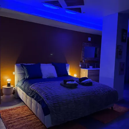 Daire Les Nuits Douces Bitche