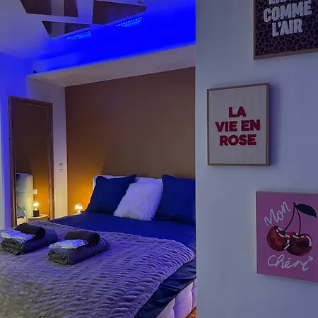 Les Nuits Douces Daire